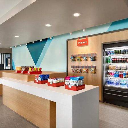 Avid Hotel Auburn - University Area By Ihg Exteriér fotografie