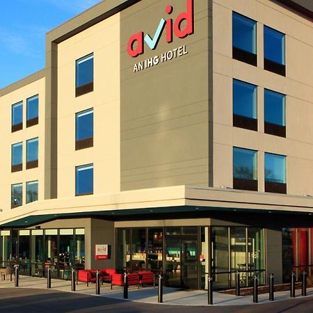 Avid Hotel Auburn - University Area By Ihg Exteriér fotografie