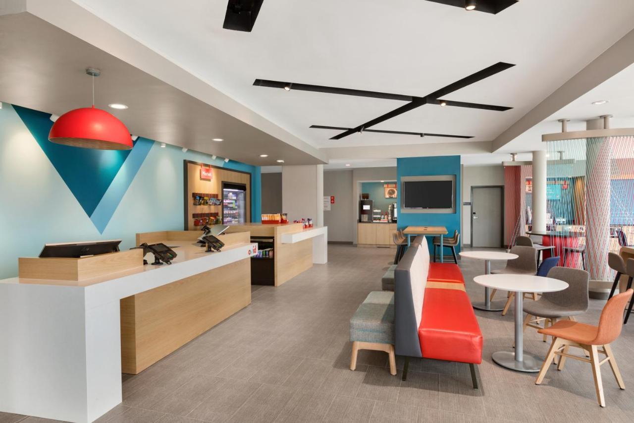 Avid Hotel Auburn - University Area By Ihg Exteriér fotografie