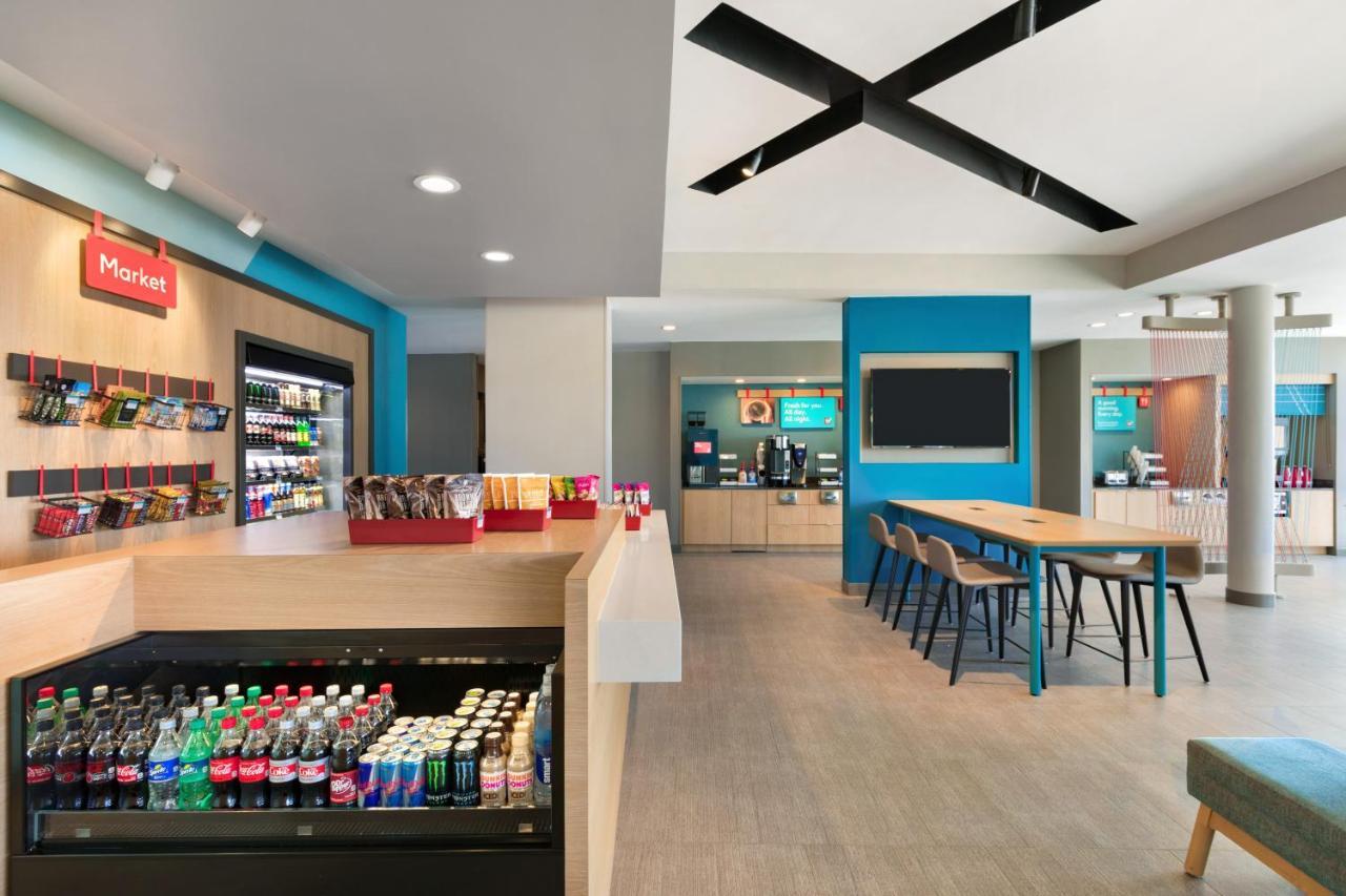 Avid Hotel Auburn - University Area By Ihg Exteriér fotografie