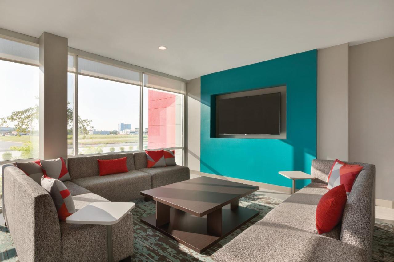 Avid Hotel Auburn - University Area By Ihg Exteriér fotografie
