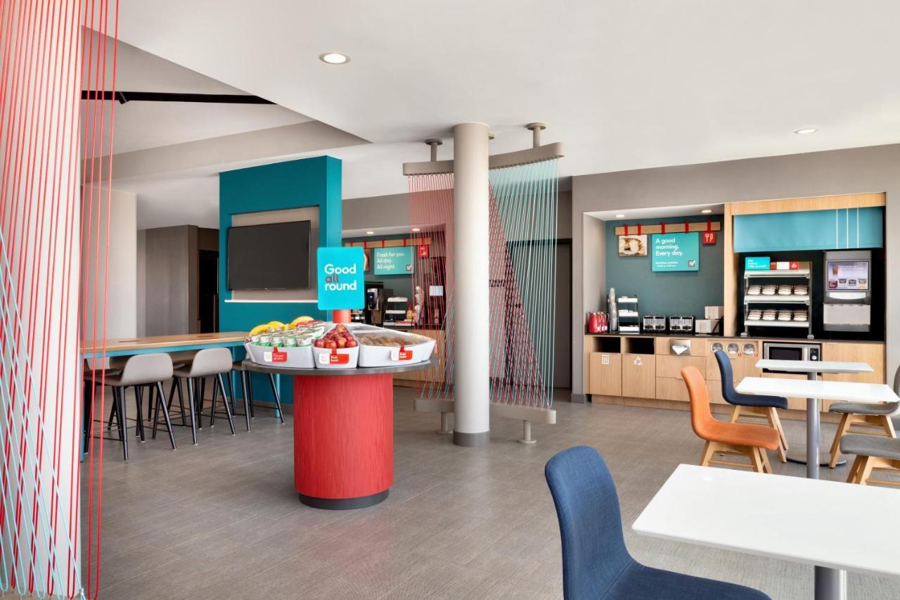 Avid Hotel Auburn - University Area By Ihg Exteriér fotografie