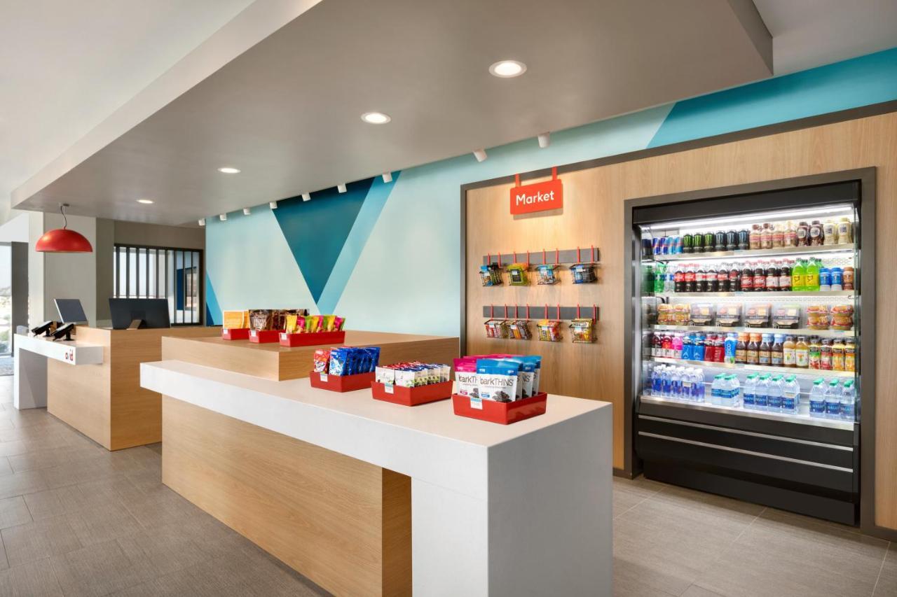 Avid Hotel Auburn - University Area By Ihg Exteriér fotografie