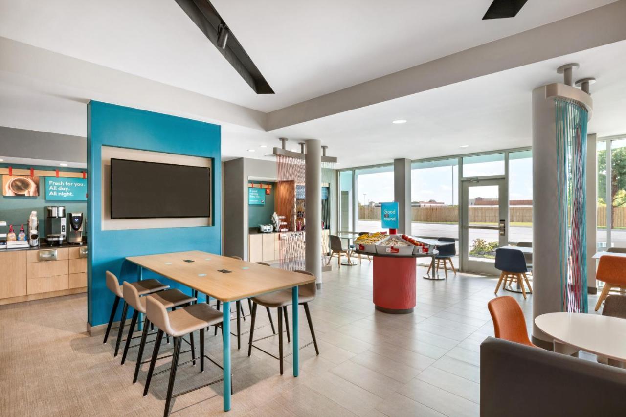 Avid Hotel Auburn - University Area By Ihg Exteriér fotografie