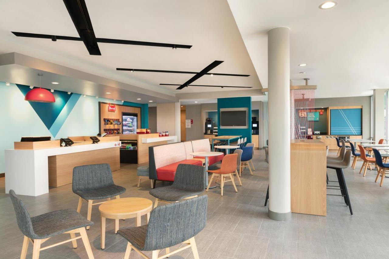 Avid Hotel Auburn - University Area By Ihg Exteriér fotografie