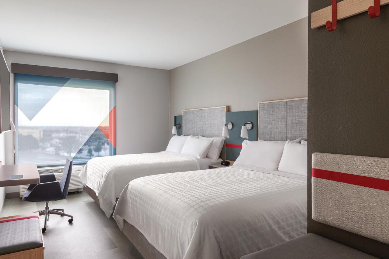 Avid Hotel Auburn - University Area By Ihg Exteriér fotografie