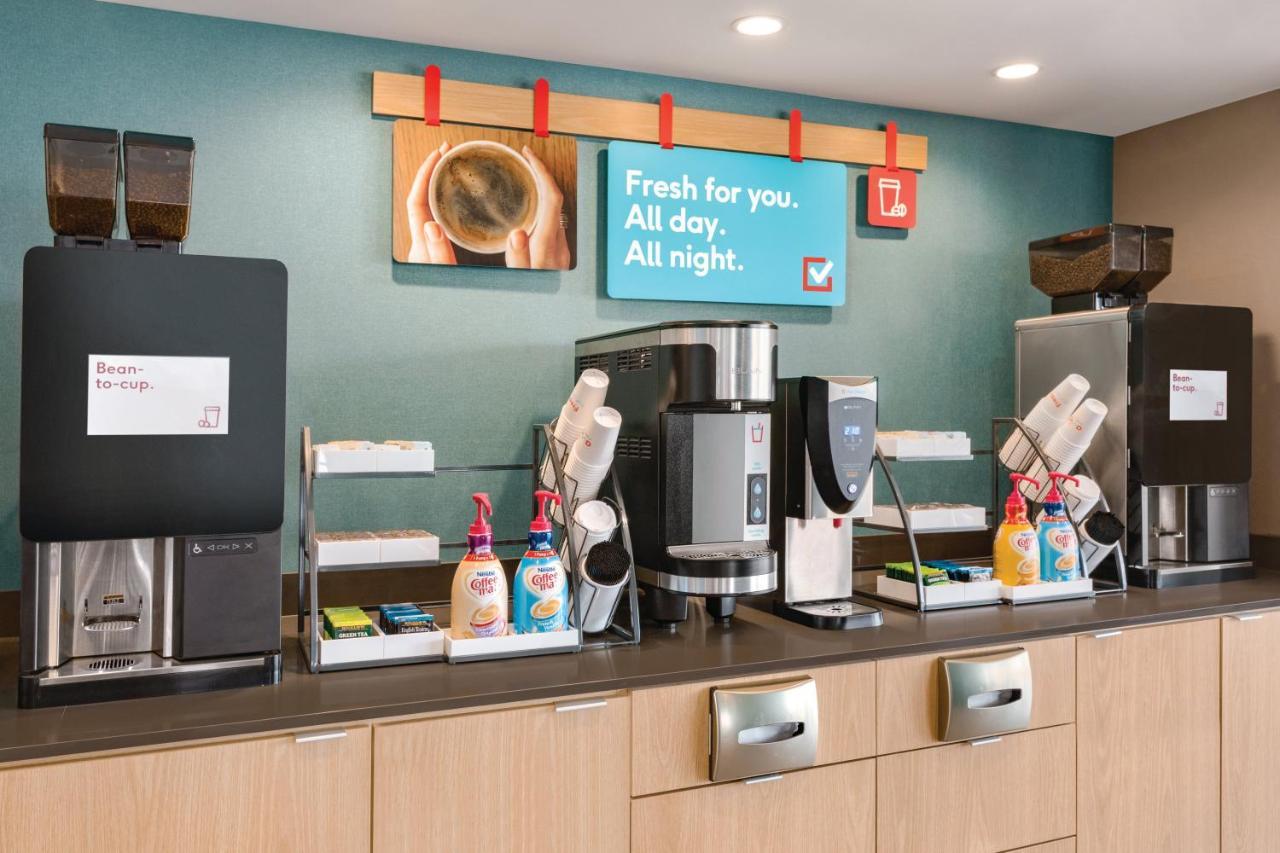 Avid Hotel Auburn - University Area By Ihg Exteriér fotografie