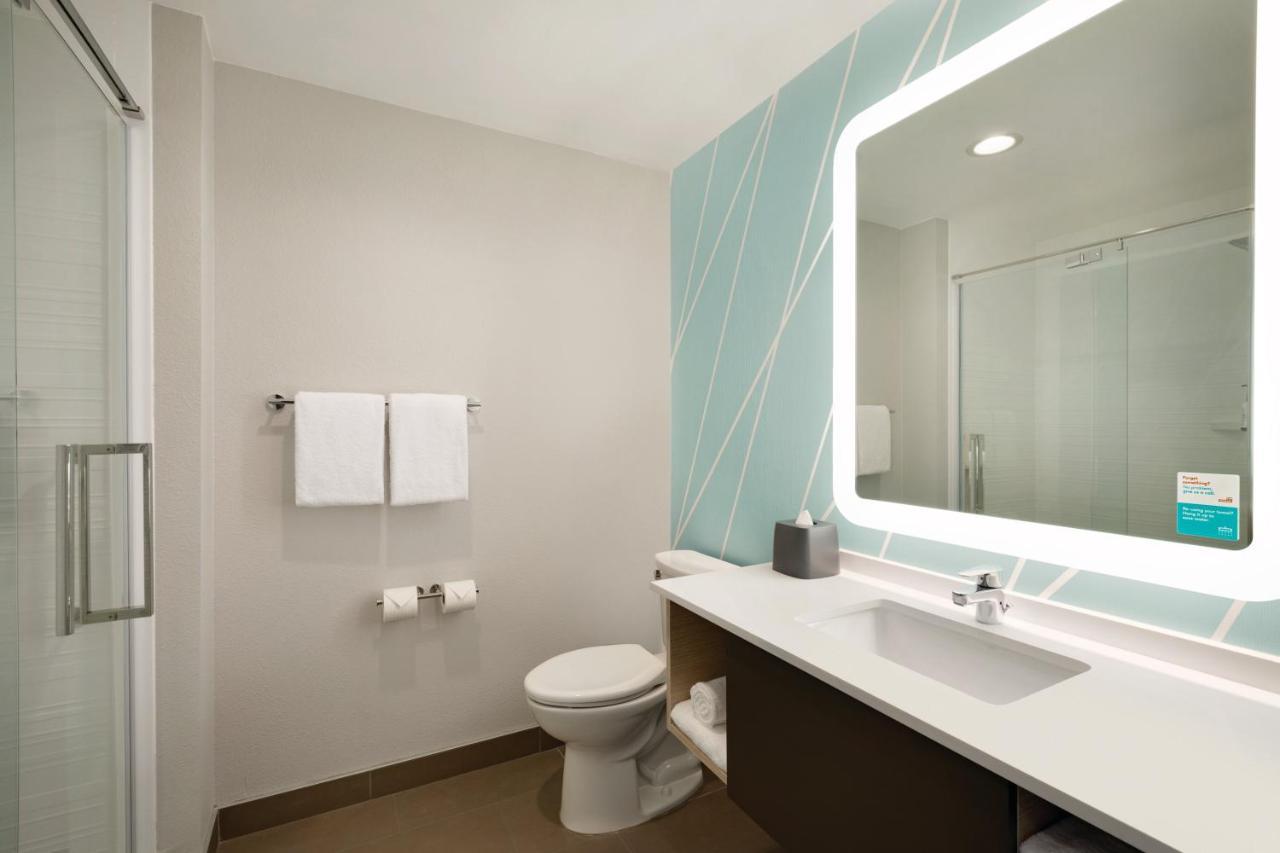 Avid Hotel Auburn - University Area By Ihg Exteriér fotografie